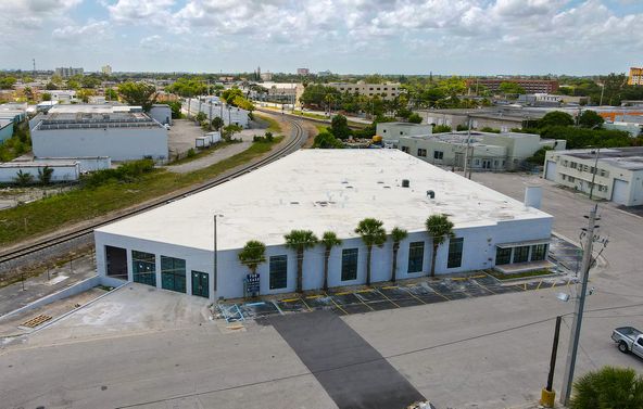 7240 NE 4th Ave, Miami, FL 33138